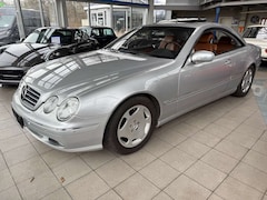 Bild des Angebotes Mercedes-Benz CL 600