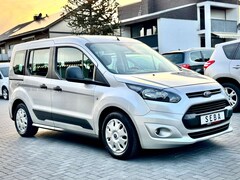 Bild des Angebotes Ford Transit Connect '2.Hand'Klima'Bluetooth'Tempo.'AHK'