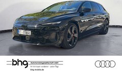 Bild des Angebotes Audi A6 e-tron performance
