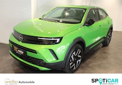 Bild des Angebotes Opel Mokka Electric ''Elegance'' Rückfahrkamera Sitzheizung K
