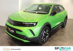 Bild des Angebotes Opel Mokka Electric ''Elegance'' Rückfahrkamera Sitzheizung K