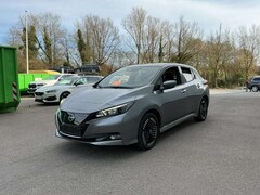 Bild des Angebotes Nissan Leaf Leaf e  N-Connecta