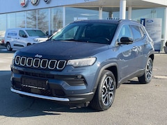 Bild des Angebotes Jeep Compass 1.3 Limited FWD - RFK+SHZ+LHZ+PDC+NAVI+LED+ACC