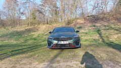 Bild des Angebotes Kia Ceed / cee'd Ceed 1.6 T-GDI DCT7 OPF GT