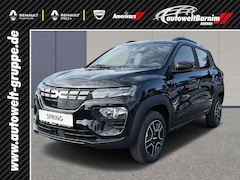 Bild des Angebotes Dacia Spring Electric Essential