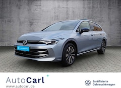 Bild des Angebotes VW Golf Variant VIII Variant Goal 2.0 TDI LED+/SHZ/Travel KLIMA A