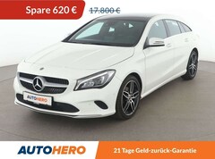 Bild des Angebotes Mercedes-Benz CLA 180 CLA 180 Shooting Brake Urban*NAVI*TEMPO*LED*PDC*