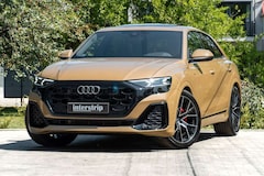 Bild des Angebotes Audi Q8 50 TDI QUATTRO.S LINE.MATRIX.PANO.SOFT.B&O