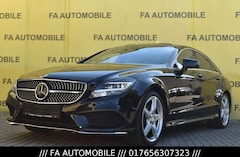 Bild des Angebotes Mercedes-Benz CLS 400 4Matic/LEDER/360/AMG/XENON/PDC/DISTRONIC