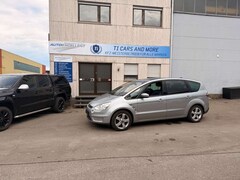 Bild des Angebotes Ford S-Max S-MAX Titanium TÜV Gewährleistung