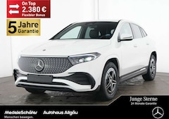 Bild des Angebotes Mercedes-Benz EQA 250 EQA 250+ AMG Vorr.-Distronic Kamera LED VZ-Assi