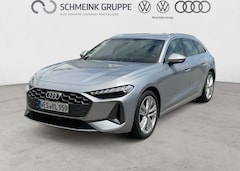 Bild des Angebotes Audi A5 2.0 TDI AHK B&O MEMORY LEDER KAMERA
