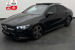Bild des Angebotes Mercedes-Benz CLA 200 CLA 220 Cp. 7G AMG Line +PANO+CAM+LED-HP+NAVI+