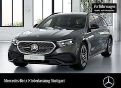 Bild des Angebotes Mercedes-Benz E 300 de T 4M Hybrid AMG Fahrass 360° Pano Distr.