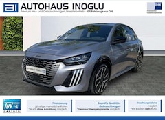 Bild des Angebotes Peugeot 208 Hybrid 145 GT e-DSC6 Multimedia+SHZ+R-Kam+LED+
