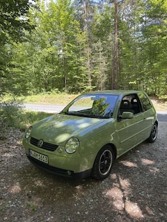 Bild des Angebotes VW Lupo 1.0
