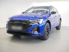 Bild des Angebotes Audi Q8 e-tron 50  quattro S line MATRIX AHK virt. Cock.+ B&O 360
