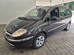 Bild des Angebotes Citroen C8 HDi 135 FAP Comfort