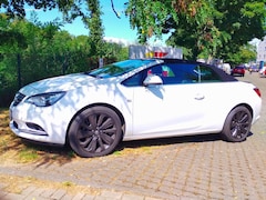 Bild des Angebotes Opel Cascada Cascada 2.0 D (CDTi ecoFLEX) Start/StopEdition
