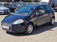 Bild des Angebotes Fiat Grande Punto 1.2 8V Active