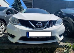 Bild des Angebotes Nissan Pulsar N-Tec, Steuerkette gerissen, Timing Chain damage!