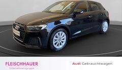 Bild des Angebotes Audi A1 Sportback advanced 25 TFSI LED Carplay VC Soundsys