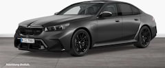 Bild des Angebotes BMW M5 Limousine M Drivers P. B&W Sound System