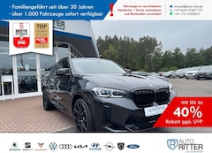 Bild des Angebotes BMW X4 M xDrive Competition Harman-Kardon+Pano+Si...