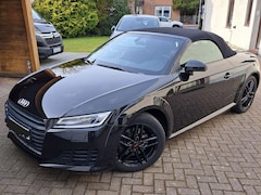 Bild des Angebotes Audi TT Audi TT Roadster Roadster 1.8 TFSI S tronic TÜV neu