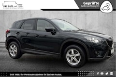 Bild des Angebotes Mazda CX-5 Sports-L AWD 2H XEN NAV SCHIBD BOSE KAM AHK
