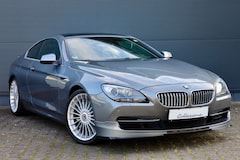 Bild des Angebotes Alpina B6 *002/95*BRD-FZG*2.HAND*65TKM*EX-ALPINA*