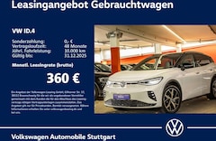 Bild des Angebotes VW ID.4 GTX 250kW Klima SHZ Kamera