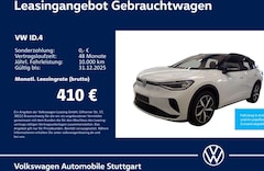 Bild des Angebotes VW ID.4 GTX 250kW Klima SHZ Kamera