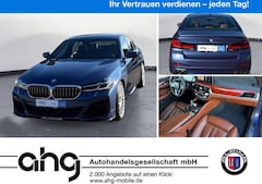 Bild des Angebotes Alpina B5 Laserlicht Head-Up Harman K. Komfortsitze Sit