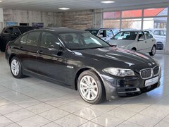 Bild des Angebotes BMW 535 i Lim+Sportautomatik+Glasdach+SpurAss+ACC