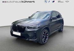 Bild des Angebotes BMW X3 M 40i Individual ACC AHK HiFi H-K Sthzg. HUD 1.Hd.