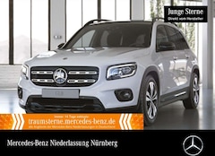 Bild des Angebotes Mercedes-Benz GLB 250 4M PROGRESSIVE+NIGHT+PANO+AHK+LED+STHZG+8G