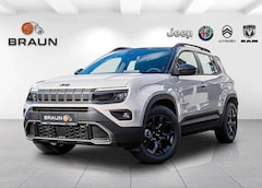 Bild des Angebotes Jeep Avenger 1.2 48V 4xe Hybrid eAWD Upland