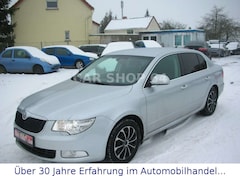 Bild des Angebotes Skoda Superb Ambition   -BI-XENON/NAVI/SHZ/PDC/TOP-