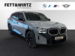 Bild des Angebotes BMW XM Label Red|AHK|DA-Prof.|Massage