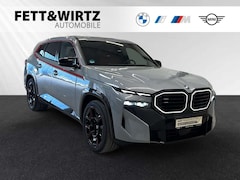 Bild des Angebotes BMW XM Label Red|AHK|DA-Prof.|Massage