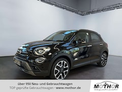 Bild des Angebotes Fiat 500X Cross 1.3 GSE Aut. ACC Rückfahrkamera + PDC