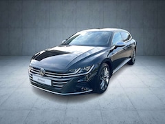 Bild des Angebotes VW Arteon Shooting Brake 2.0 TSI Elegance DSG Navi LED Rü...