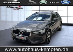 Bild des Angebotes Volvo V60 Essential Bluetooth Navi LED Klima el. Fenster
