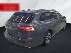 Bild des Angebotes VW Golf Variant 2.0 l TDI DSG Goal AHK Navi Matrix