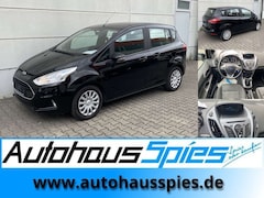 Bild des Angebotes Ford B-Max 1.0 EcoBoost  1.Hand Klima Shz