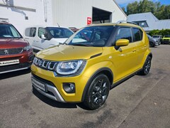 Bild des Angebotes Suzuki Ignis Comfort CVT Automatik/Klima/Navi+Cam