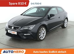 Bild des Angebotes SEAT Leon 1.4 TSI ACT FR*NAVI*LED*SHZ*TEMPO*KLIMA*