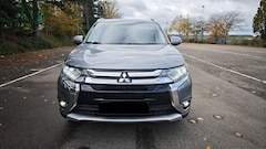 Bild des Angebotes Mitsubishi Outlander 2.2 DI-D 4WD Aut. Edition+