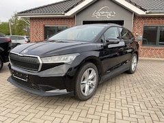 Bild des Angebotes Skoda Enyaq 132Kw, 62KWS,Navi,LED,CarPlay,Verkehrszei